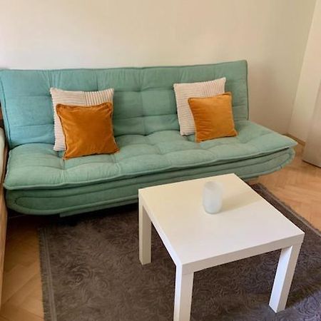 Apartman Snyt Primka Olomouc Buitenkant foto