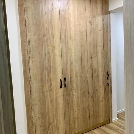 Apartman Snyt Primka Olomouc Buitenkant foto