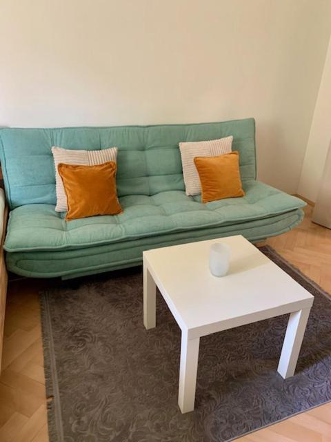 Apartman Snyt Primka Olomouc Buitenkant foto