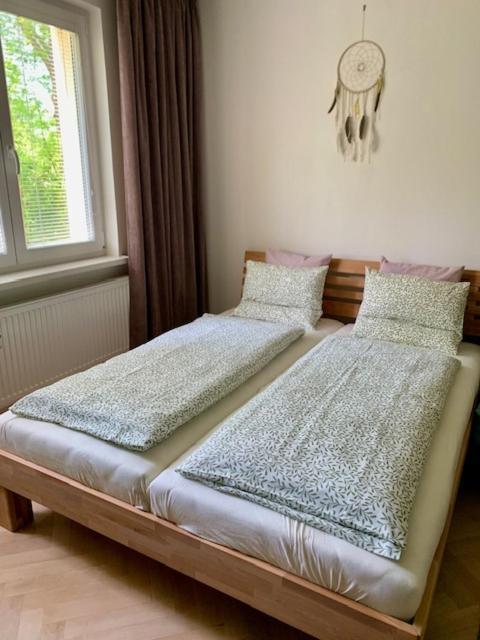 Apartman Snyt Primka Olomouc Buitenkant foto
