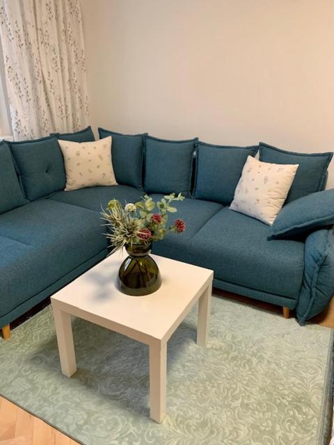Apartman Snyt Primka Olomouc Buitenkant foto