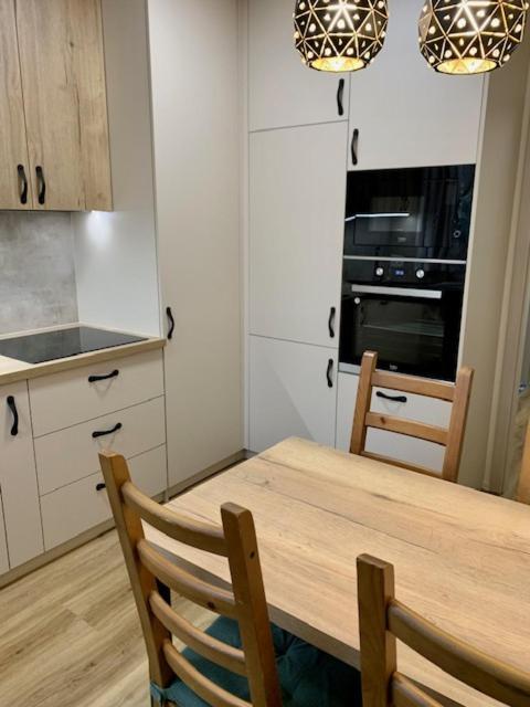 Apartman Snyt Primka Olomouc Buitenkant foto