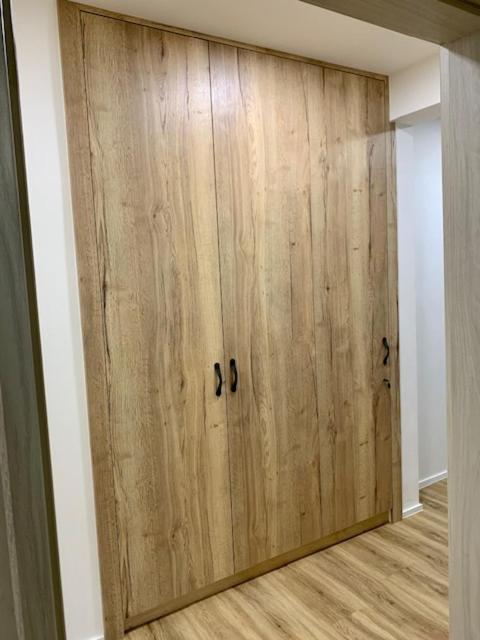 Apartman Snyt Primka Olomouc Buitenkant foto