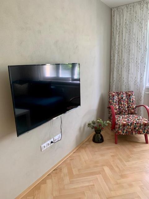 Apartman Snyt Primka Olomouc Buitenkant foto