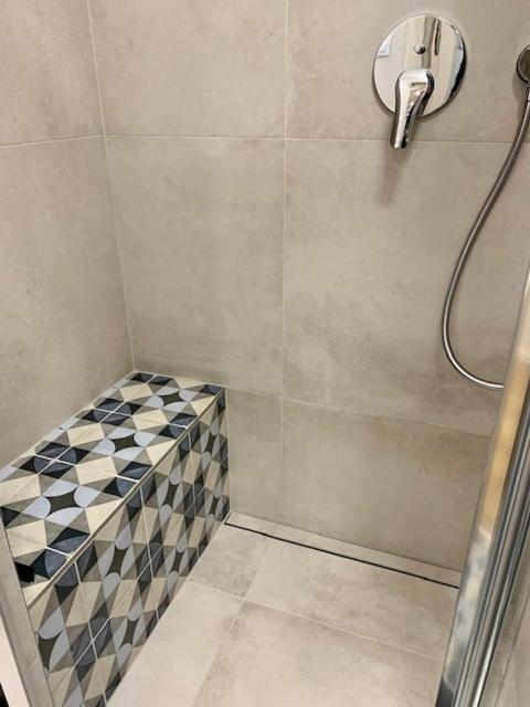 Apartman Snyt Primka Olomouc Buitenkant foto