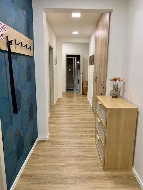 Apartman Snyt Primka Olomouc Buitenkant foto