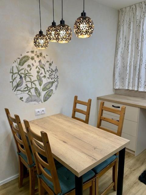 Apartman Snyt Primka Olomouc Buitenkant foto