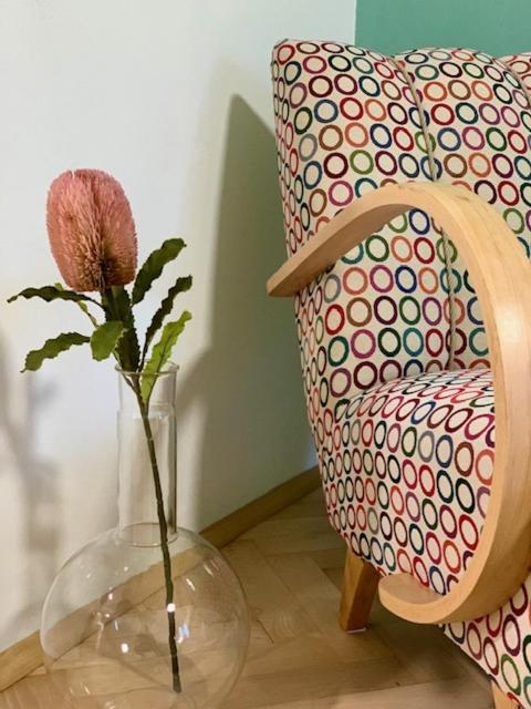 Apartman Snyt Primka Olomouc Buitenkant foto